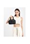 Mini Size Washed Leather Handheld Women's Bag 21-K Barcelona 1933 - 8