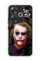 Xiaomi Poco F6 5G Protective Case Cover Why So Serious