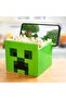 Minecraft Creeper Ceramic Streaming Snack Bowl - 8