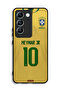 Vivo V30 Lite 4G Protective Case Cover Neymar Jr 10