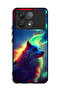 Xiaomi Poco F6 Pro Protective Case Cover Wolf