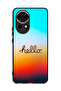 Huawei nova 12 5G Protective Case Cover Hello