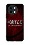 غطاء حماية Vivo Y38 5G Smile Its Free Therapy