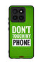 Xiaomi 14 Protective Case Cover Do Not Touch My Phone