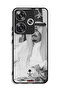 Xiaomi Poco F6 5G Protective Case Cover King Salman