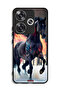 Xiaomi Poco F6 5G Protective Case Cover Horse Hd