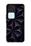 Vivo S18 5G Protective Case Cover Pattern