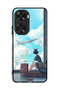 Huawei nova 11 SE Protective Case Cover Travel Art
