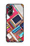 Xiaomi Redmi 13C Protective Case Cover Girl Hobby Desk