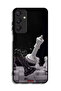 Samsung Galaxy A25 5G Protective Case Cover Check