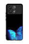 Xiaomi Redmi K70 Pro Protective Case Cover Butterfly Art