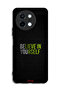 Vivo Y38 5G Protective Case Cover Believe In Yourself