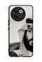 غطاء حماية لهاتف فيفو V30e 5G محمد بن سلمان