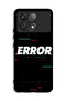 Xiaomi Poco F6 Pro Protective Case Cover Error