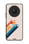 Xiaomi Redmi A3 4G Protective Case Cover Be Nice