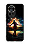 Huawei nova 12 Pro 5G Protective Case Cover Joker Happy Mode