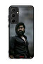 غطاء حماية لهاتف Samsung Galaxy A35 5G Yash Rising Start
