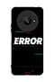 Xiaomi Redmi A3 4G Protective Case Cover Error
