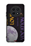 Realme 12 5G Protective Case Cover Do Not Let Love Become Your Vocation