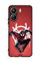 Xiaomi Redmi 13C Protective Case Cover Spiderman