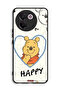 Vivo V30e 5G Protective Case Cover Pappy Bear