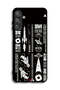 Samsung Galaxy M15 5G Protective Case Cover Sowk Space Walk Sticker