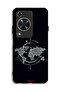 Huawei nova Y72 Protective Case Cover Compass Art