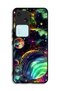 غطاء حماية لجهاز Vivo V30 5G بتصميم Planets