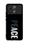 Xiaomi Redmi K70 Pro Protective Case Cover Peace