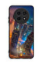 غطاء حماية سكايسبر لهاتف Realme 12 5G