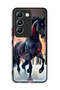 Vivo V30 Lite 4G Protective Case Cover Horse Hd