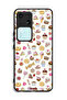 Vivo S18 5G Protective Case Cover Pattern Of Favorite Items