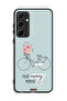 Samsung Galaxy A55 5G Protective Case Cover Enjoy Every Moment