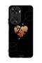 Huawei nova 11 SE Protective Case Cover Airplanes Touching Heart