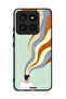 Xiaomi 14 Protective Case Cover Data In Mind Art