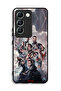 Vivo V30 Lite 4G Protective Case Cover Avengers