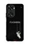 Huawei nova 11 SE Protective Case Cover Psychopath