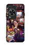 Huawei Enjoy 70 Protective Case Cover Comic Zone