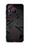 Huawei Pura 70 Protective Case Cover Stars Pattern