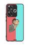 Xiaomi Poco F6 5G Protective Case Cover The Professor Art