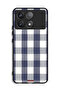 Xiaomi Poco F6 Pro Protective Case Cover Cloth Pattern