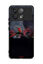 Xiaomi Redmi K70 Pro Protective Case Cover Three Spiders