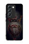 Vivo V30 Lite 4G Protective Case Cover King Artwork