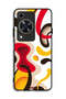 Huawei Enjoy 70 Protective Case Cover Pattern