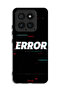 Xiaomi 14 Protective Case Cover Error