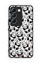 Vivo V30 Lite 4G Protective Case Cover Pattern Of Panda