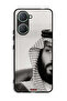 غطاء حماية لهاتف فيفو Y03 4G محمد بن سلمان