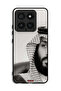 غطاء حماية لهاتف شاومي 14 محمد بن سلمان
