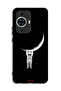 Huawei nova 12 Lite Protective Case Cover Hanging From Moon