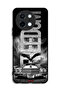 Vivo Y38 5G Protective Case Cover Freedom Art